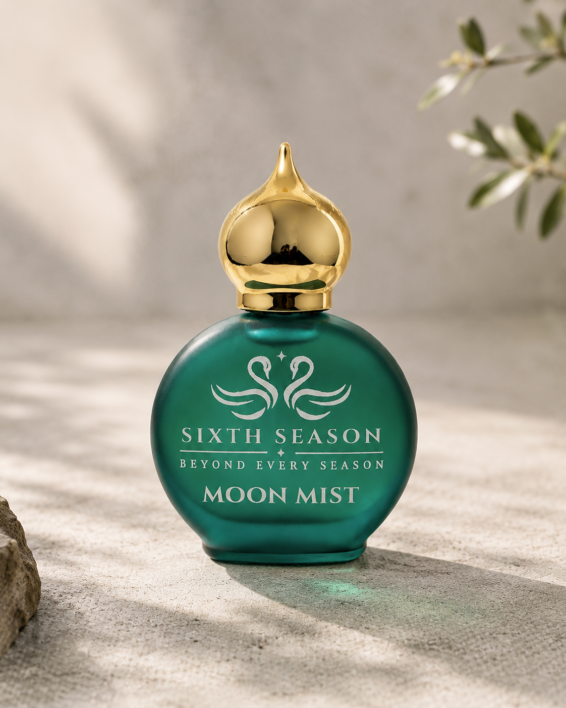 Sixth Season Roll-On Collection