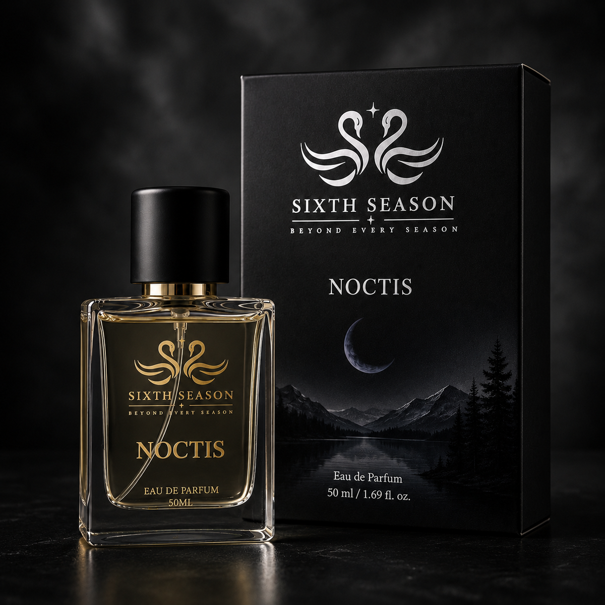 NOCTIS