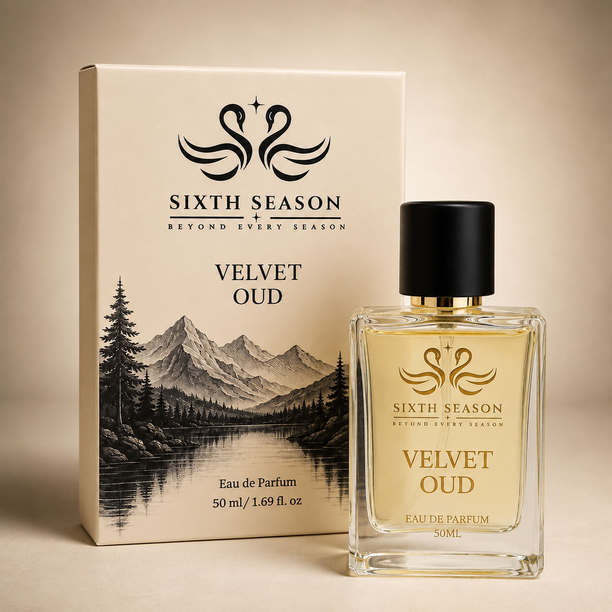 VELVET OUD