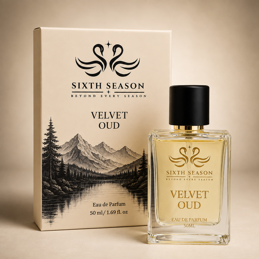 VELVET OUD