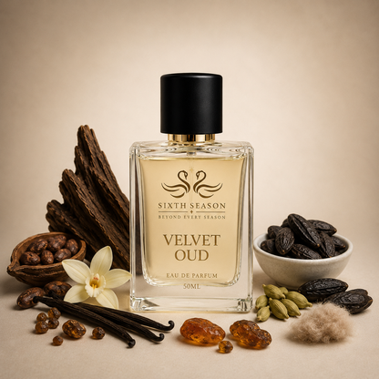 VELVET OUD