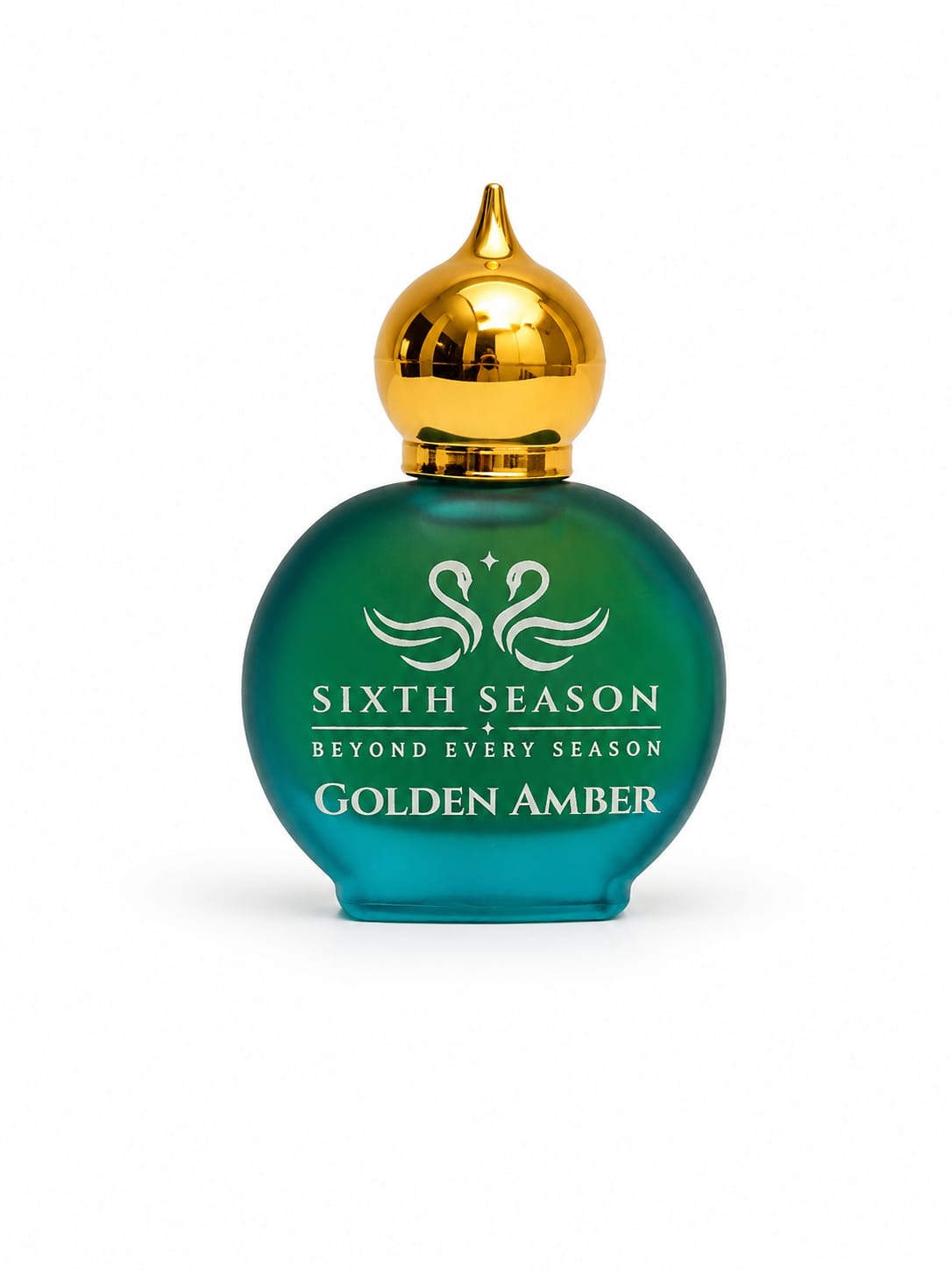 GOLDEN AMBER