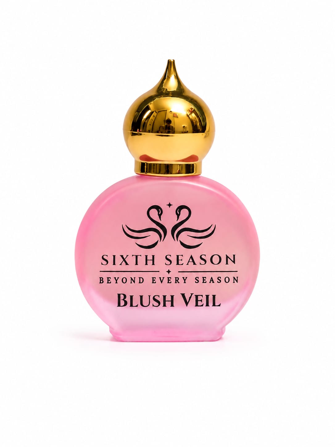 BLUSH VEIL