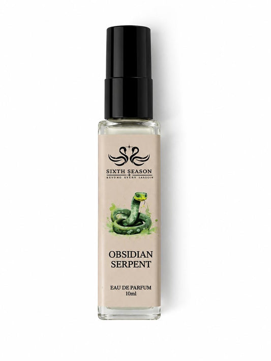 OBSIDIAN SERPENT