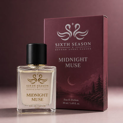 MIDNIGHT MUSE