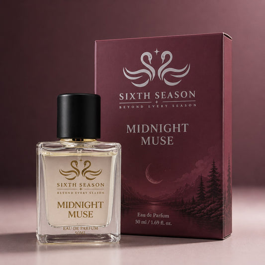 MIDNIGHT MUSE